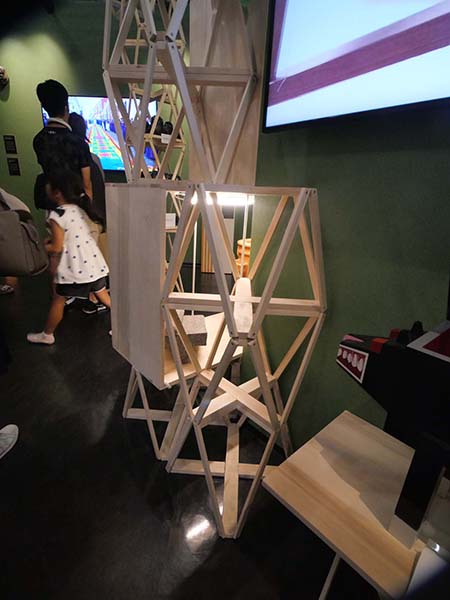 万博グアテマラ館