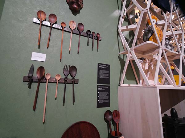 万博グアテマラ館