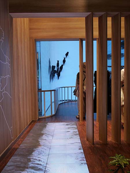 万博スロバキア-c館