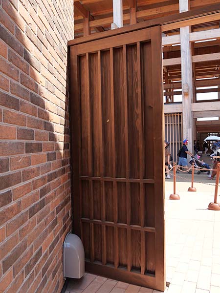 万博ネパール館