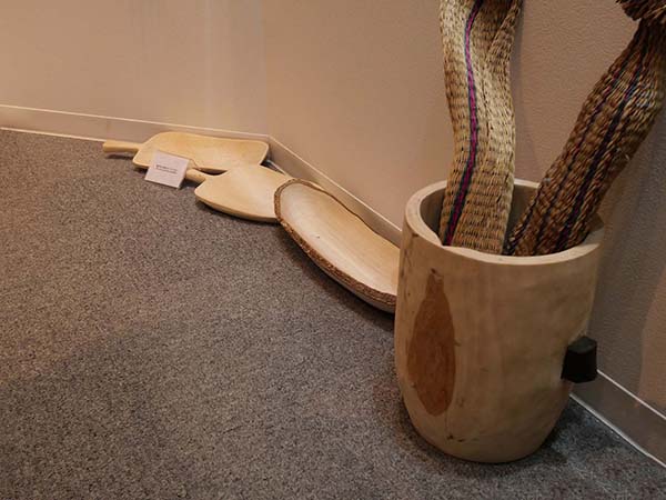 万博エスワティニ館