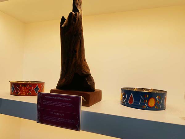 万博サントメ館