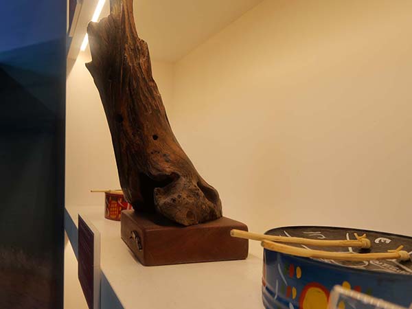 万博サントメ館