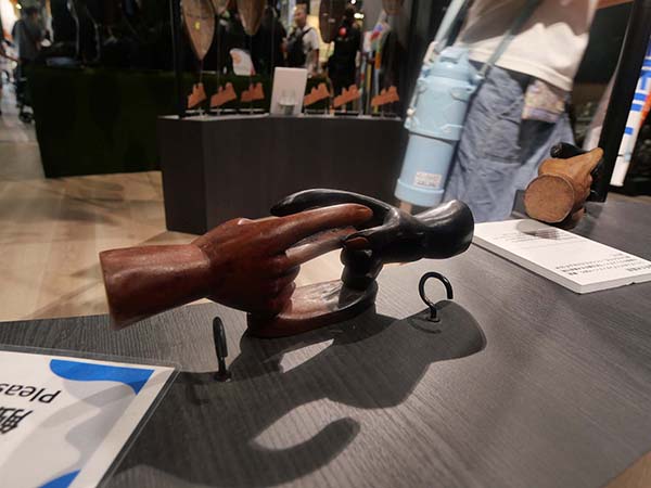 万博赤道リベリア館