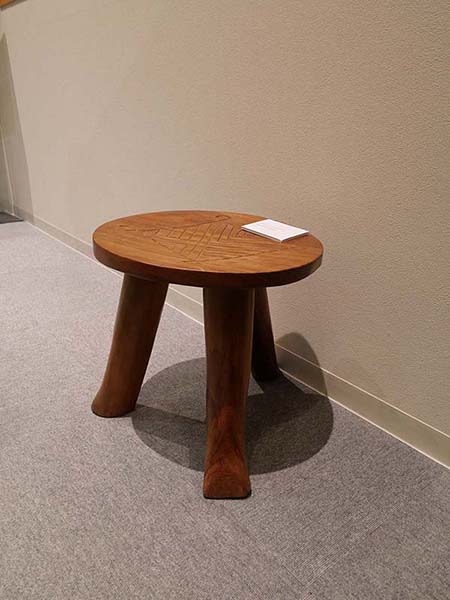 万博赤道ベニン館