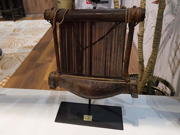 万博コートジボワール館