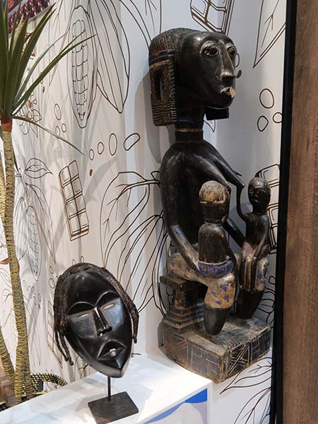 万博コートジボワール館