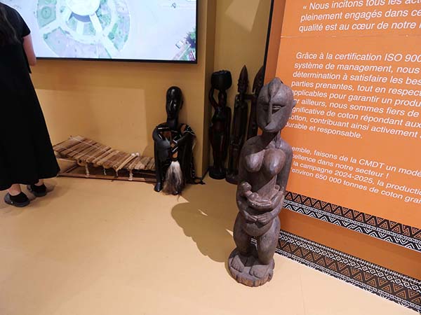 万博赤道マリ館