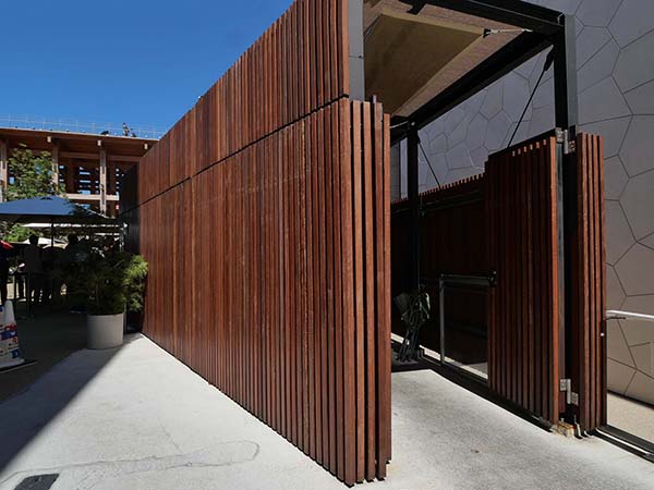 関西万博オーストラリア館