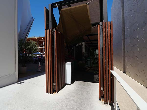 関西万博オーストラリア館