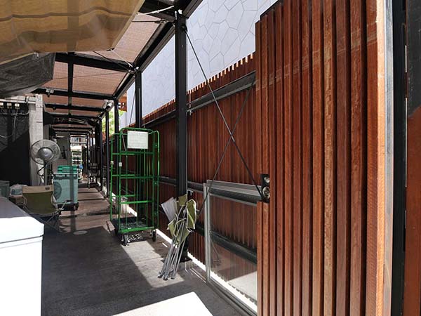 関西万博オーストラリア館