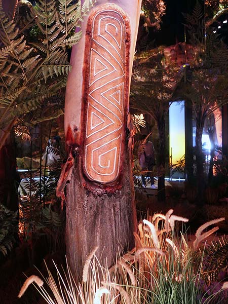 関西万博オーストラリア館