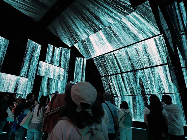 関西万博オーストラリア館