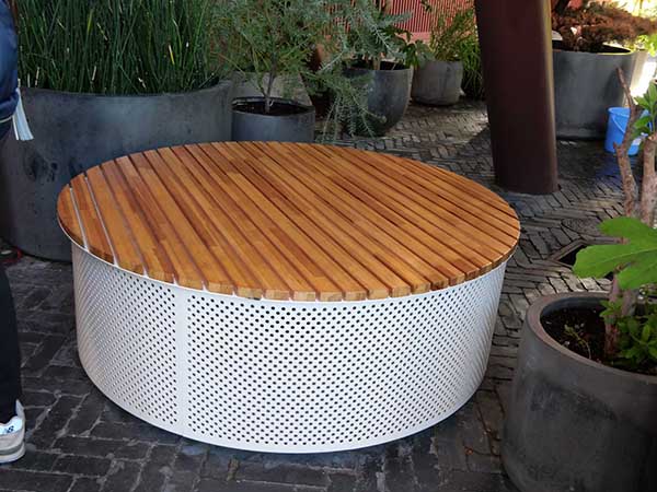 関西万博オーストリア館