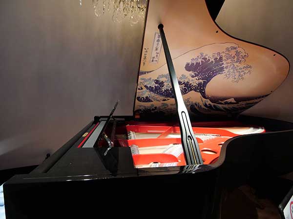 関西万博オーストリア館