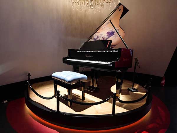 関西万博オーストリア館