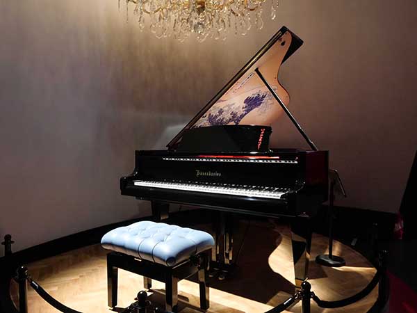 関西万博オーストリア館