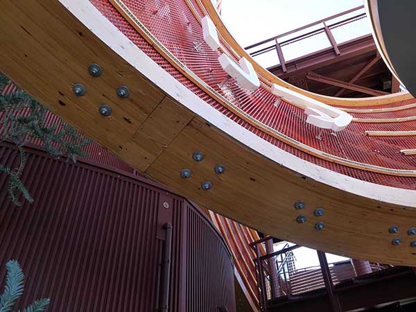 関西万博オーストリア館