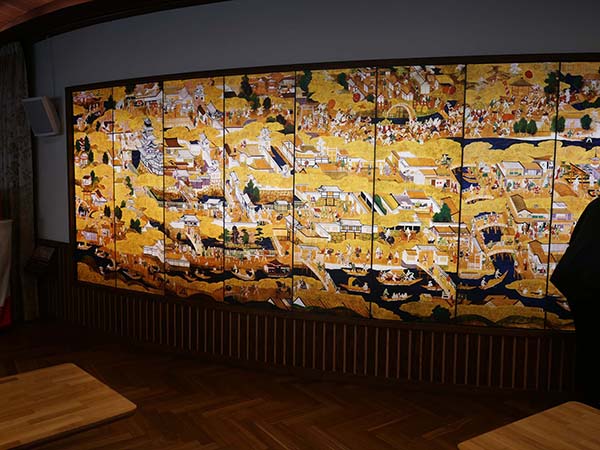 関西万博オーストリア館