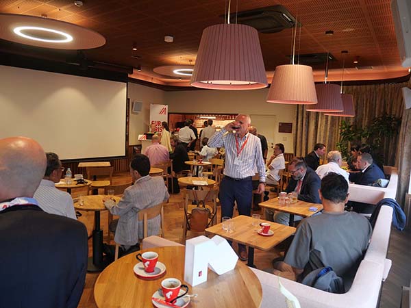 関西万博オーストリア館