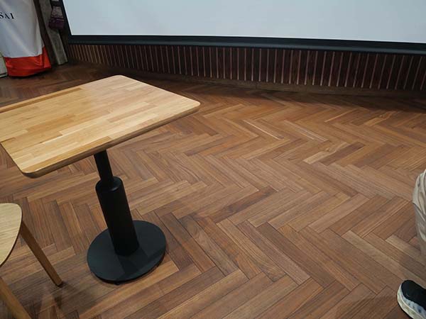 関西万博オーストリア館