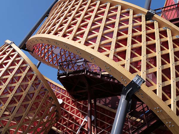 関西万博オーストリア館