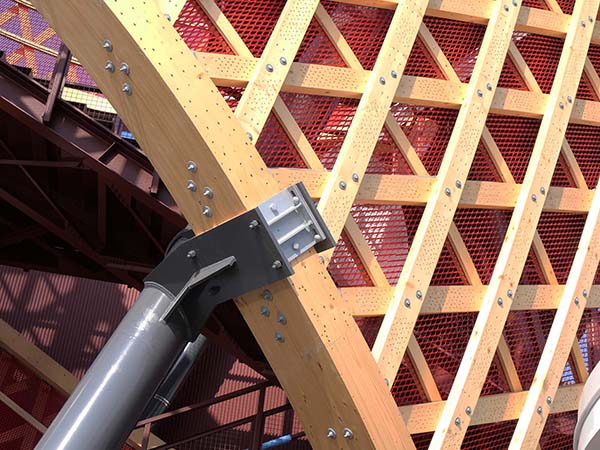 関西万博オーストリア館