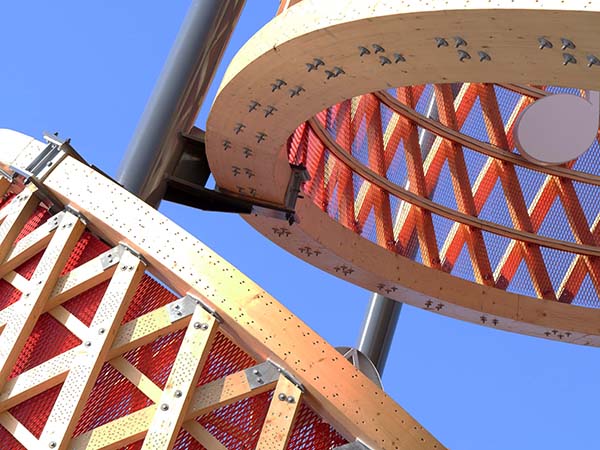 関西万博オーストリア館