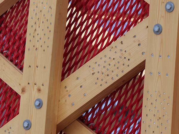 関西万博オーストリア館