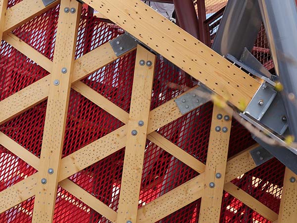 関西万博オーストリア館