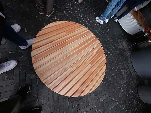 関西万博オーストリア館