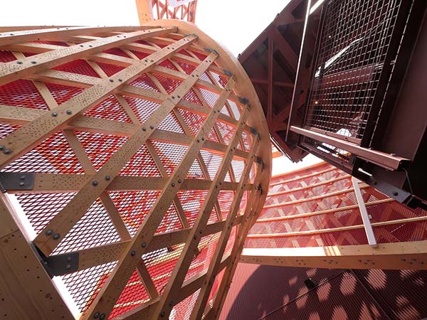 関西万博オーストリア館