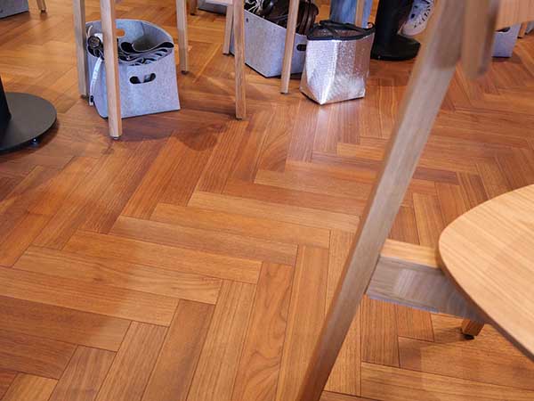 関西万博オーストリア館