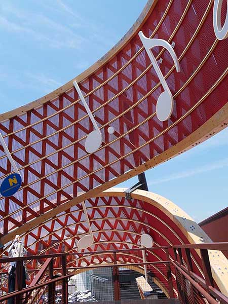 関西万博オーストリア館