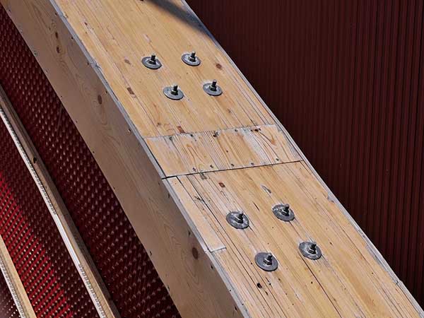 関西万博オーストリア館