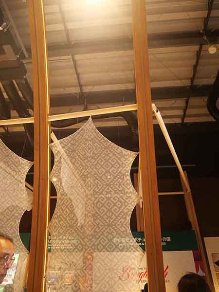 関西万博バングラデシュ