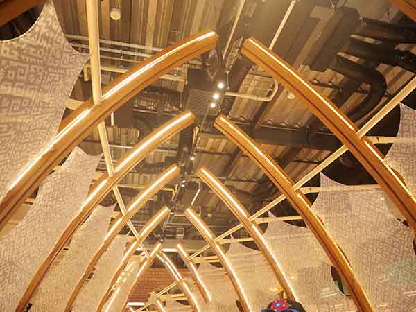 関西万博バングラデシュ