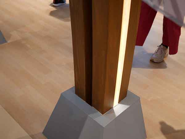 関西万博バングラデシュ