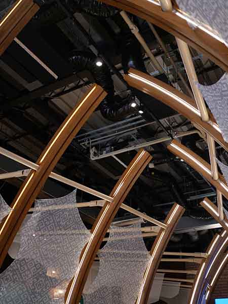 関西万博バングラデシュ