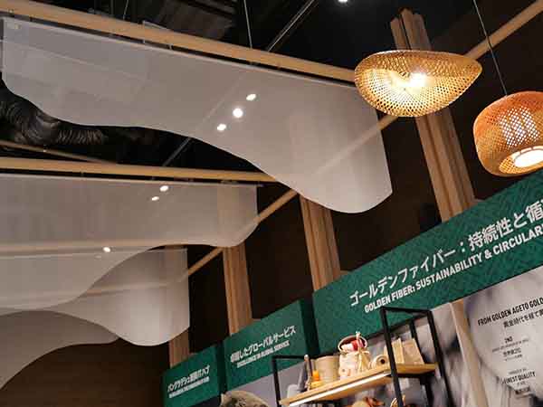 関西万博バングラデシュ