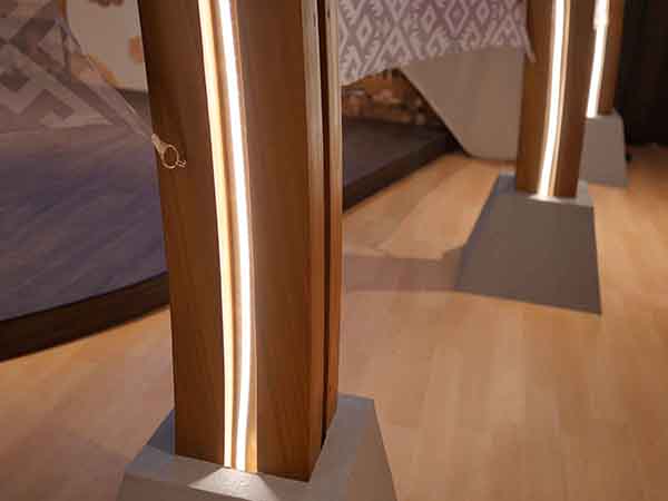 関西万博バングラデシュ