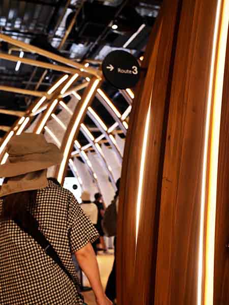 関西万博バングラデシュ