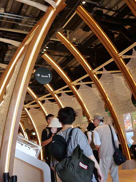 関西万博バングラデシュ