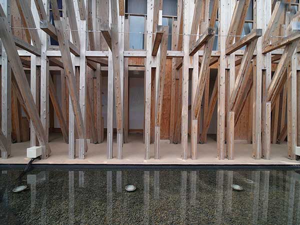 関西万博バーレン館