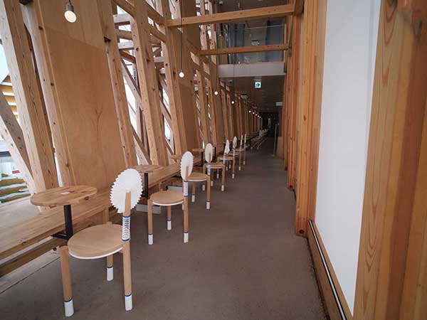 関西万博バーレン館