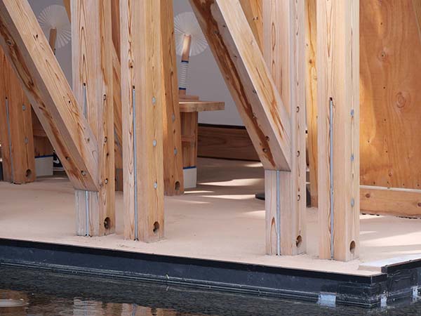 関西万博バーレン館