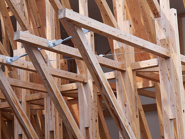 関西万博バーレン館