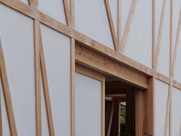 関西万博バーレン館