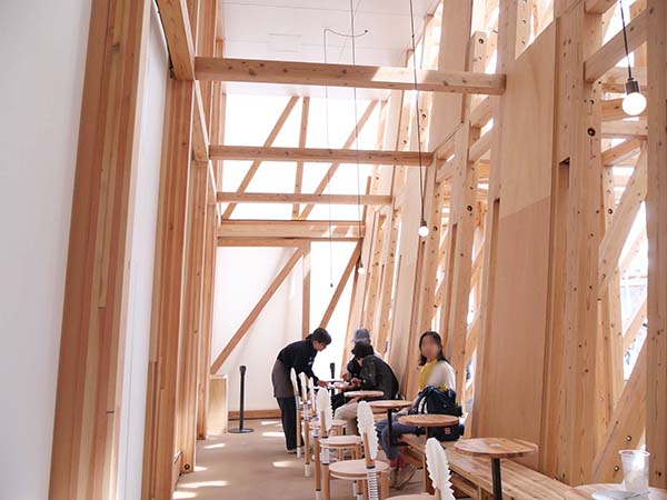 関西万博バーレン館