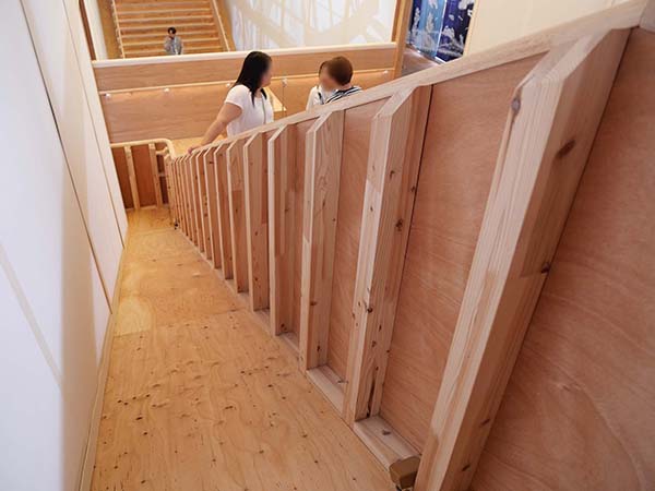 関西万博バーレン館